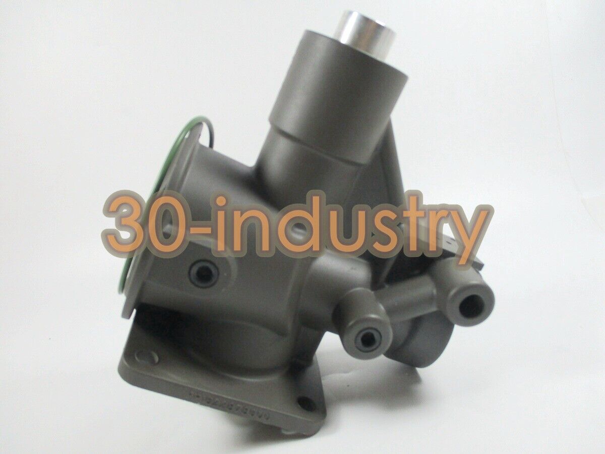 Intake Valve for Atlas Copco Air Compressor Parts 1613-7568-84 - ATLAS COPCO