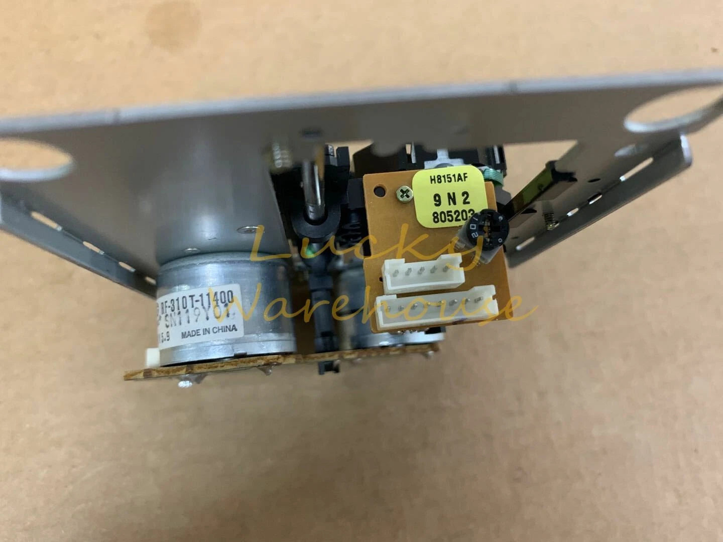 For Sharp H8151 / H8151AF laser head CD laser head