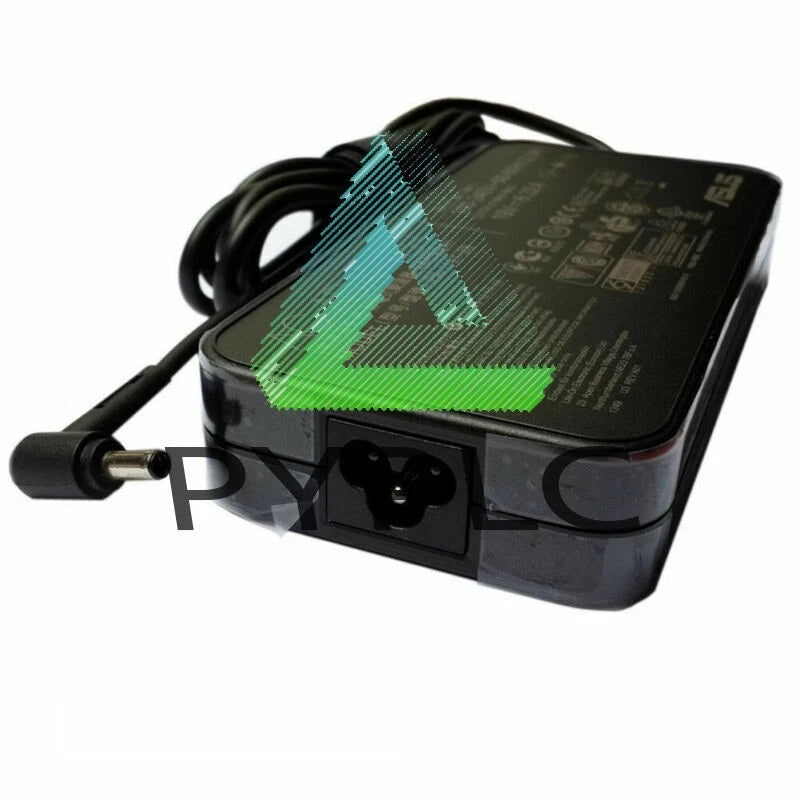 120W 19V 6.32A Charger Adapter for Asus ROG G550JK N550JV PA-1121-28 ADP-120RH B