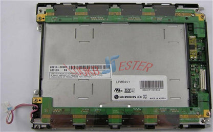 new 1PC 6.4" LG 640×480 Resolution LCD Screen Panel LP064V1 - LG