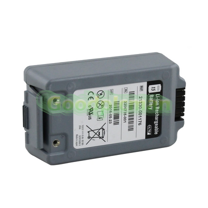 1PC REF 21330-001176 For Physio-Control LifePak15 Monitor Defibrillator Battery