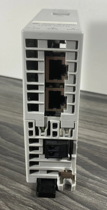 2023 Factory Sealed AB 1783-NATR SER A Configurable NAT Router Module with Advanced Features and Stable Performance - NETGEAR