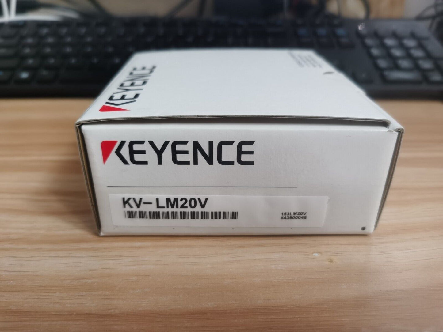 1PC Keyence KV-LM20V KVLM20V In Box