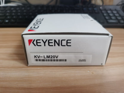 1PC Keyence KV-LM20V KVLM20V In Box