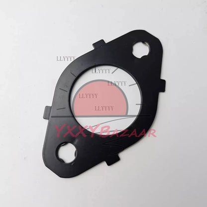 6x Diesel Exhaust Manifold Gasket Set FOR98-15 Dodge Cummins 5.9L 24V ISB Turbo