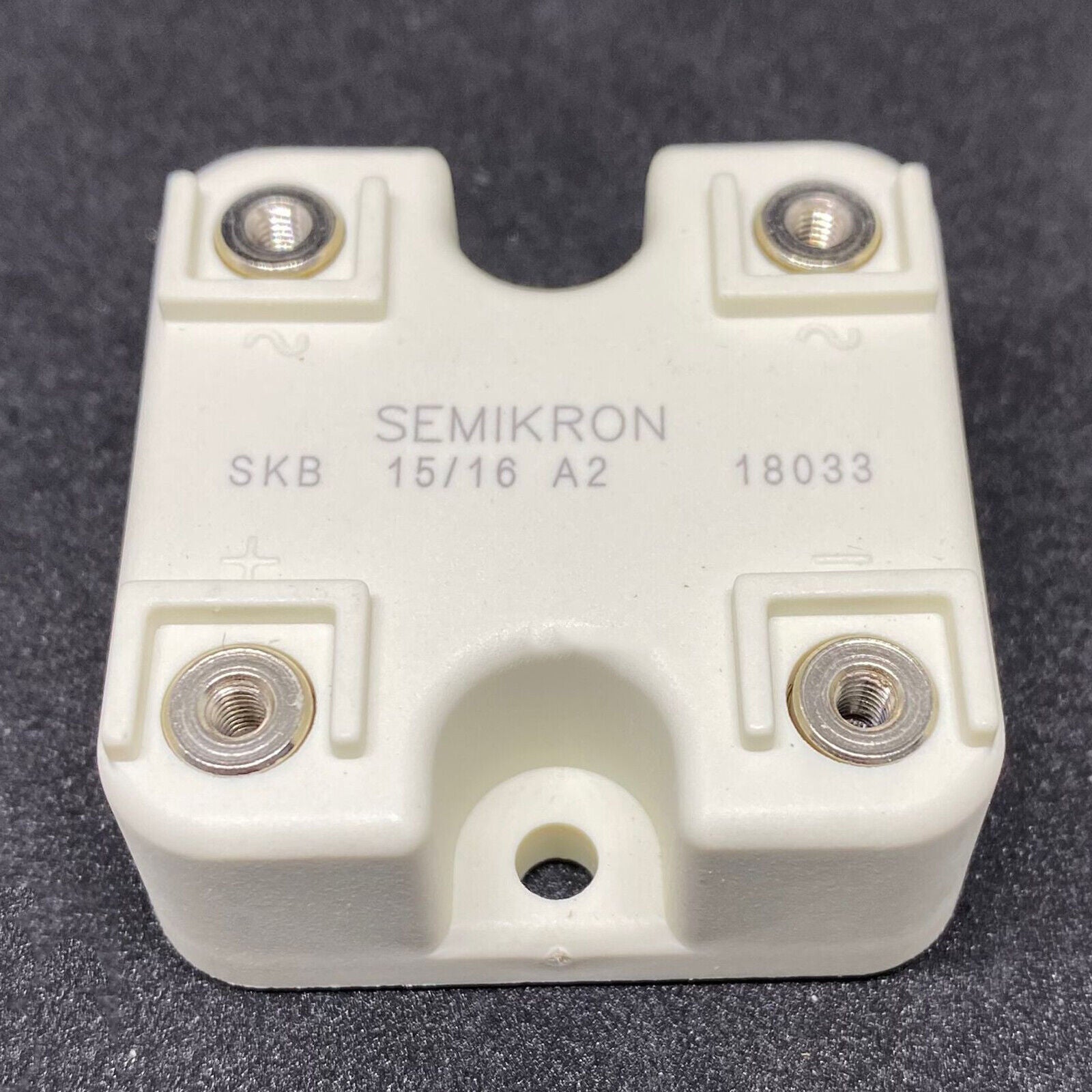 new 1PCS  SEMIKRON SKB15/16A2 SKB15-16A2 Module Supply