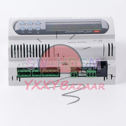 1Pcs CAREL PCO1000DX0 PC01000DX0 Controller Freight Free