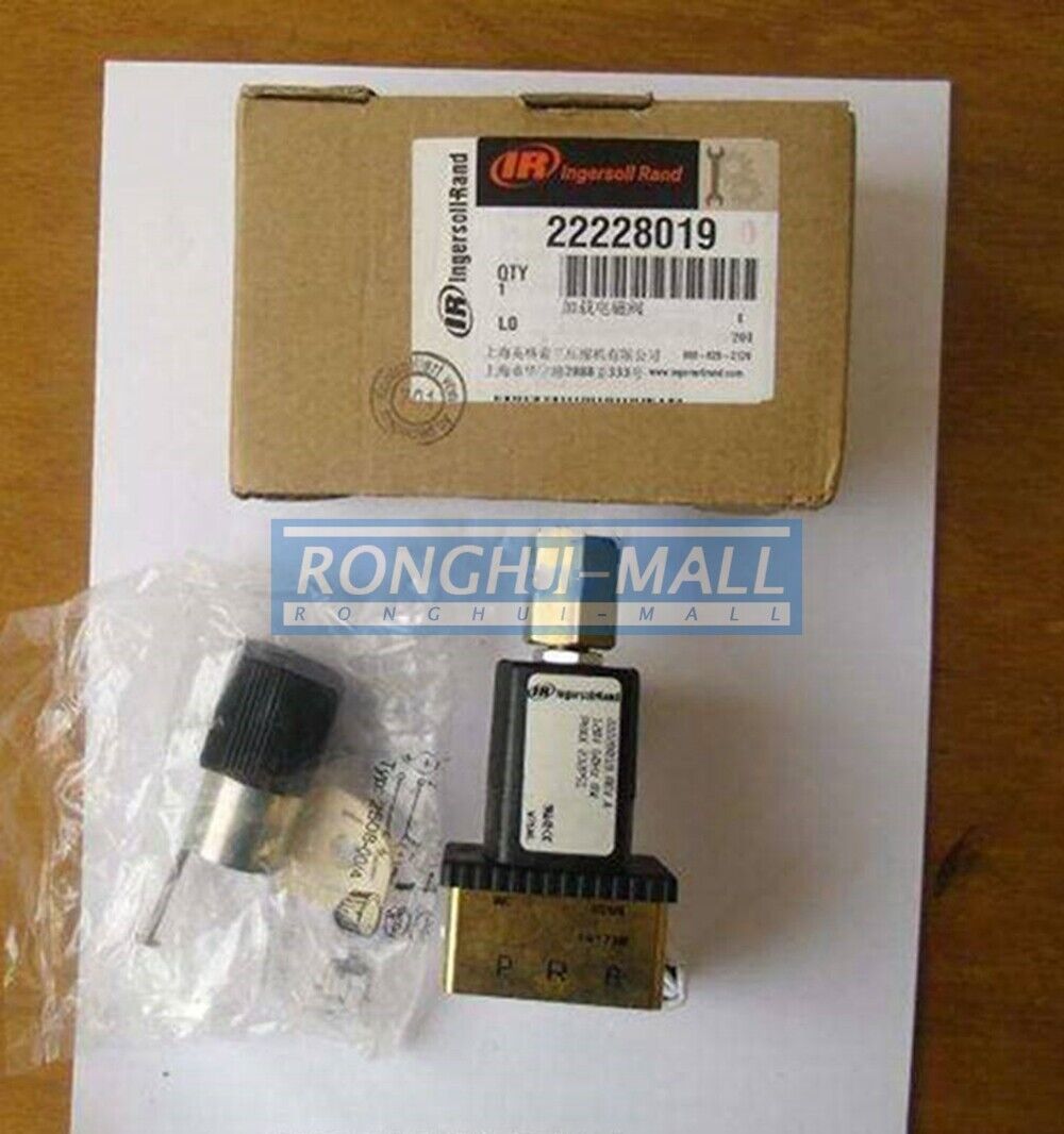 new 1PCS  For  SOLENOID valve 22228019