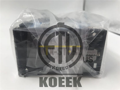 1pcs Chint CJX1-9/22 AC contactor two open two closed 220V 3TB40 9A