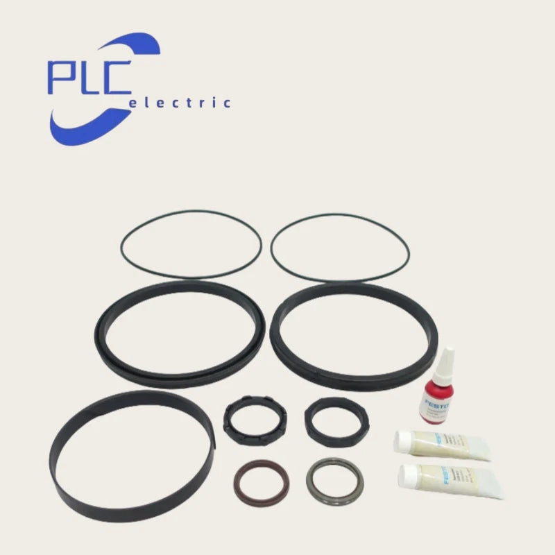 1PCS Festo Type DGP-80-PPV-A-B Standard Cylinder Repair Kit Fast Delivery #u
