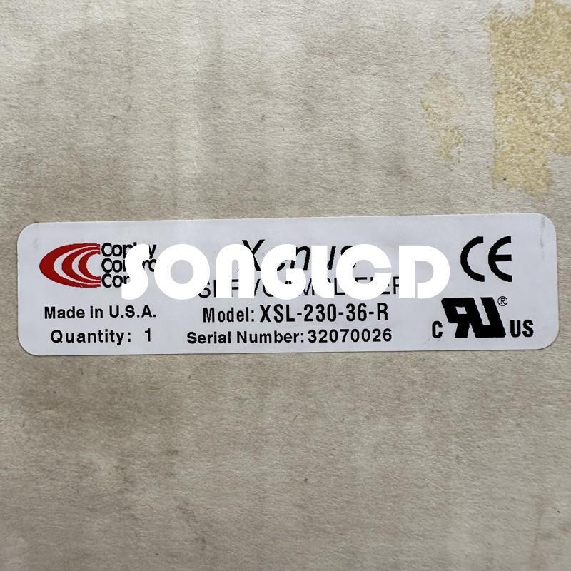 XSL-230-36-R 1pc New LED Driver Power Supply - KOEED