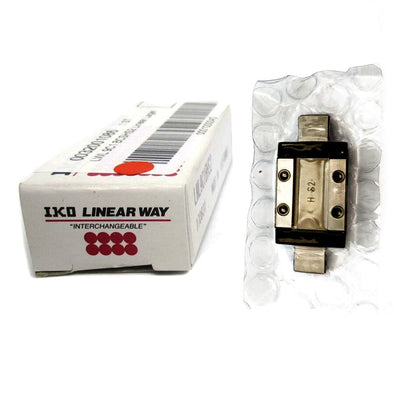 IKO Rail Slider LWL9C1BHS2 - IKO