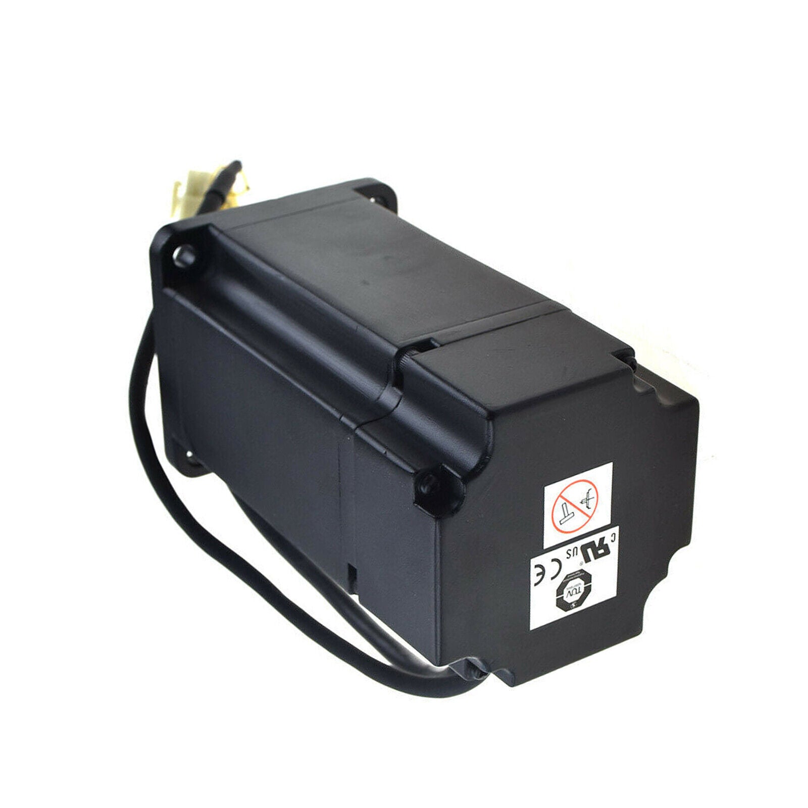 Yaskawa SGM-08A314 Servo Motor - YASKAWA