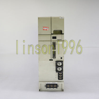 Mitsubishi SERVO DRIVE MDS-C1-CV-150 Test - MITSUBISHI