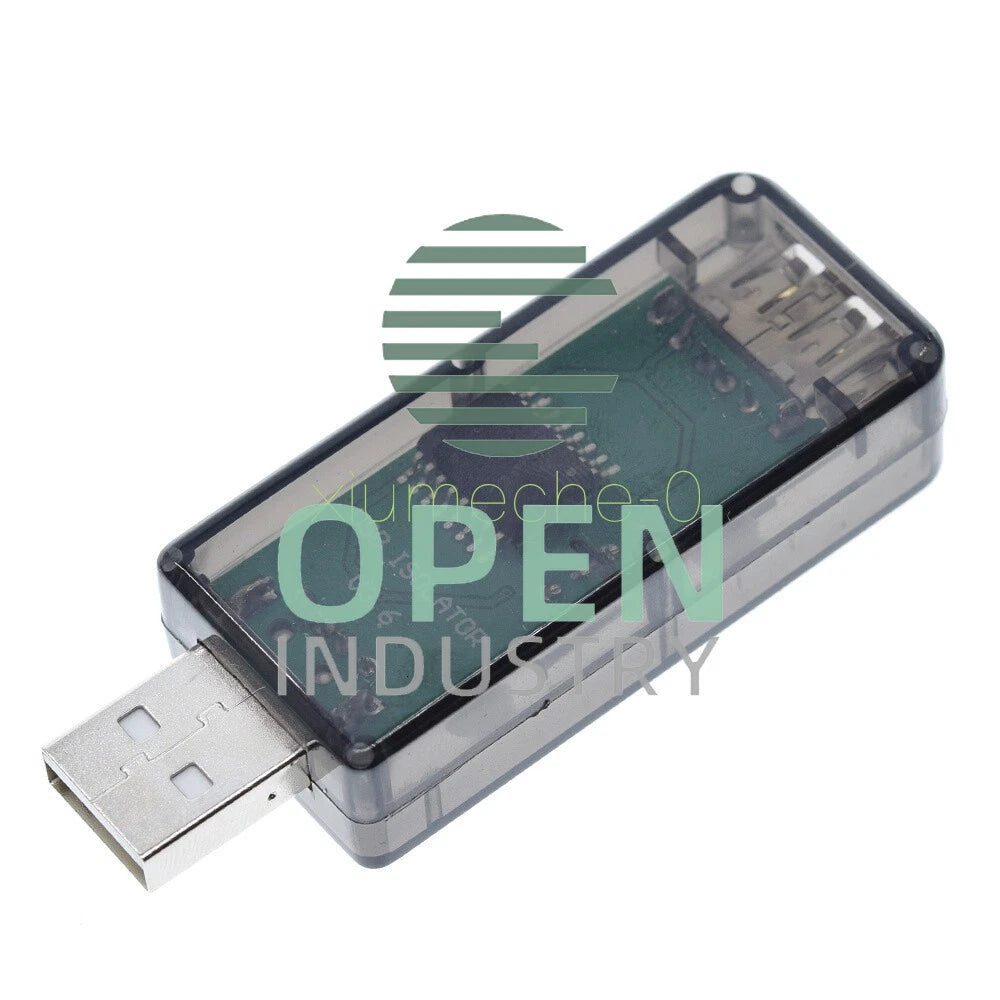 1500V ADUM3160 Digital Signal Audio Power Isolator USB to USB audio signal