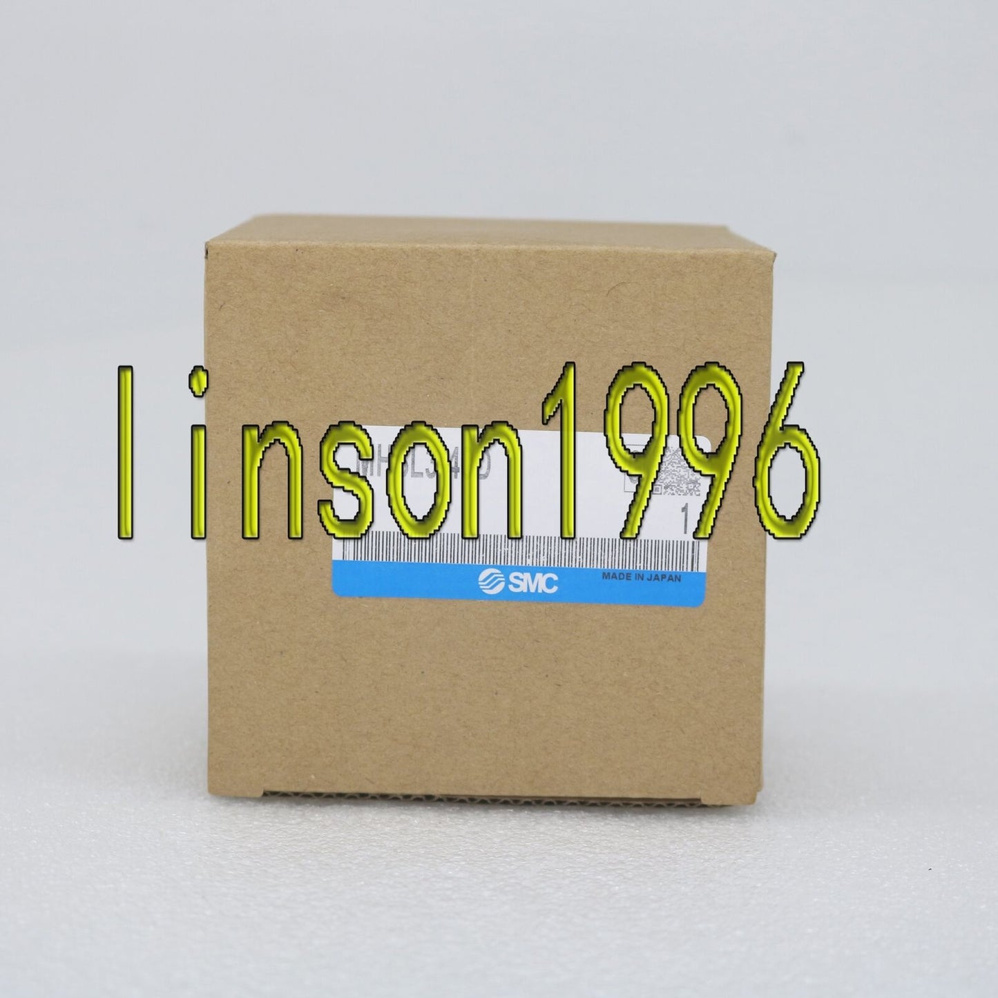 new SMC MHSL3-40D Parallel gripper spot stock - SMC