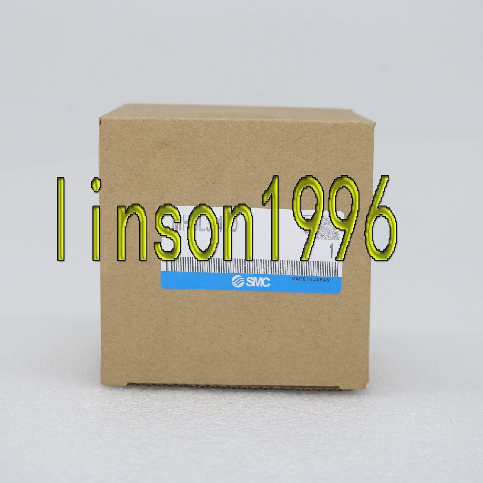 new SMC MHSL3-40D Parallel gripper spot stock - SMC