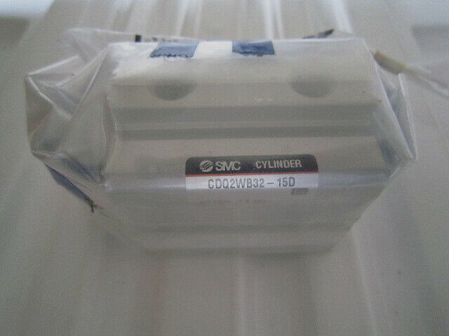 1PC SMCylinder CDQ2WB32-15D - SMC