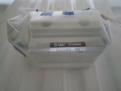 1PC SMCylinder CDQ2WB32-15D - SMC