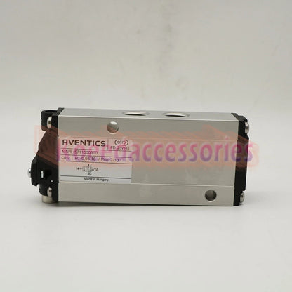 AVENTICS 5711000300 solenoid valve 1PC