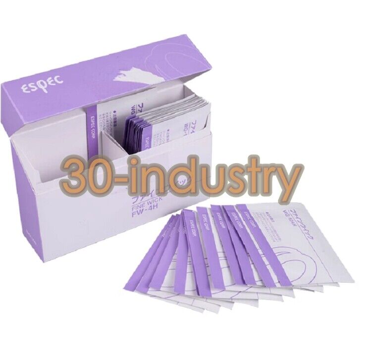 FW-2E Wet Gauze Accessories - 24 Tablets of WG-102E - KOEED