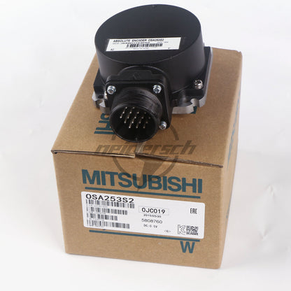 Mitsubishi OSA253S2 Encode - MITSUBISHI