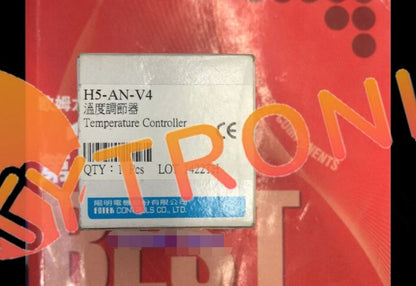 1PCS FOTEK H5-AN-V4 Temperature controller