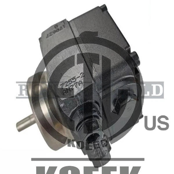ONE SUNTEC AN77A 7255 AN77A7255-2 diesel burner oil pump #Ko
