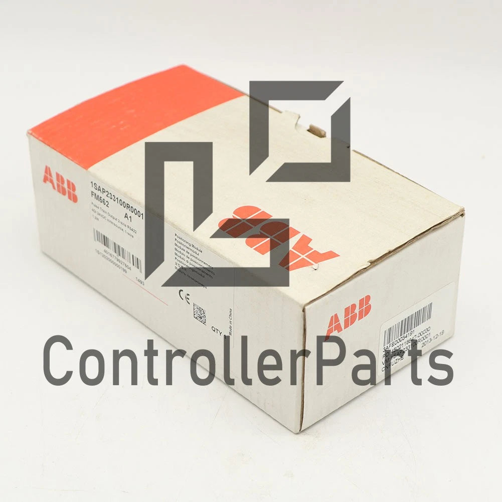 1PCS ABB FM562 1SAP233100R0001 PLC I/O modules