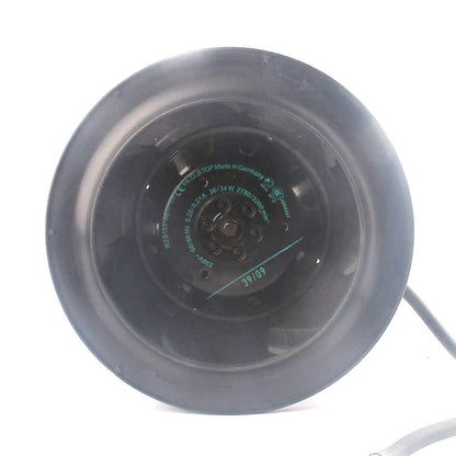 1 Piece Papst Fan R2S133-AE17-05 230V 50/60Hz - PAPST FAN