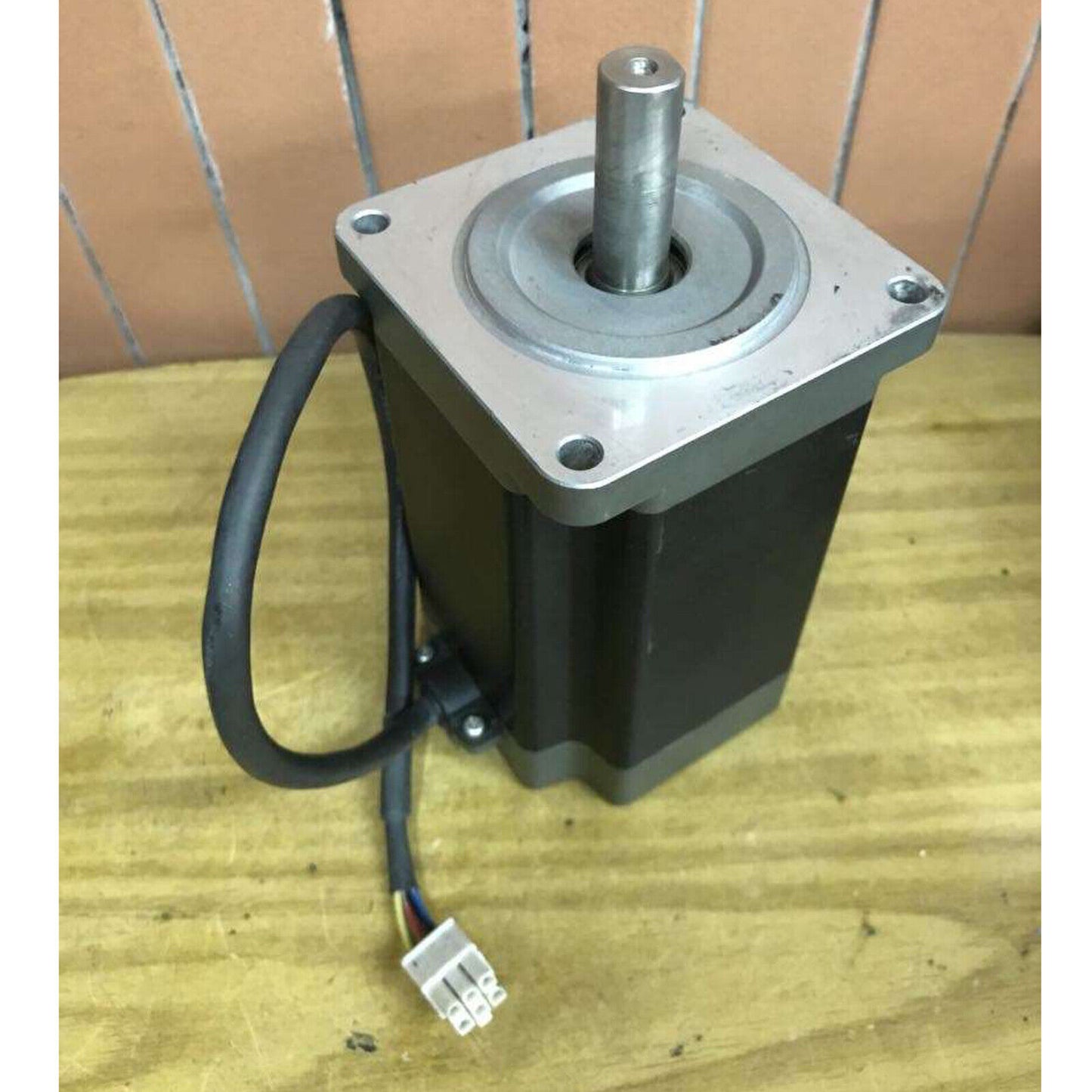 used 1PCS VEXTA Oriental PKE5913AC servo motor Fully Tested#XR - VEXTA ORIENTAL