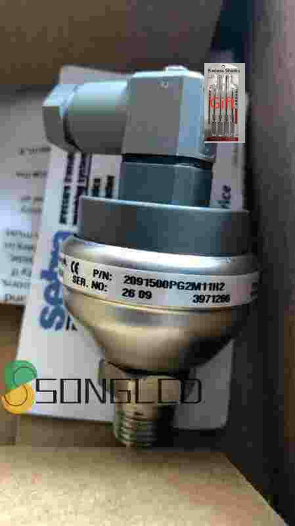 1PCS NEW Setra 209 1500PG2M11H2 - KOEED