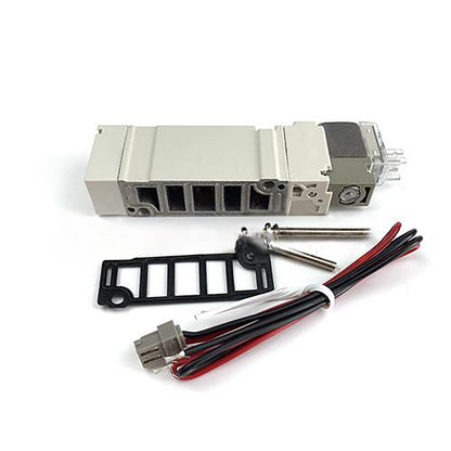 1PC SMC SY3140-5LZ - Air Control Valve , 4-Way, 1 Solenoids