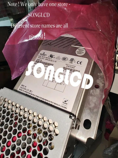 1PCS New Pilz PSE2-115/230-CH-086 Safety Relay - PILZ