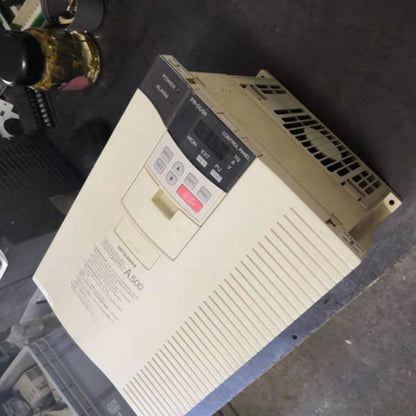 used Mitsubishi FRA52011K FR-A520-11K 11KW 220V transformer in good condition - MITSUBISHI