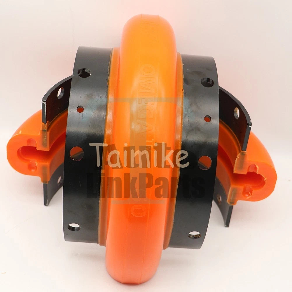 OMEGA E60 Coupling Element