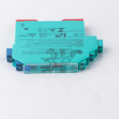 new 1PCS Pepperl+Fuchs KCD2-SOT-EX2 Output Switch - PEPPERL+FUCHS