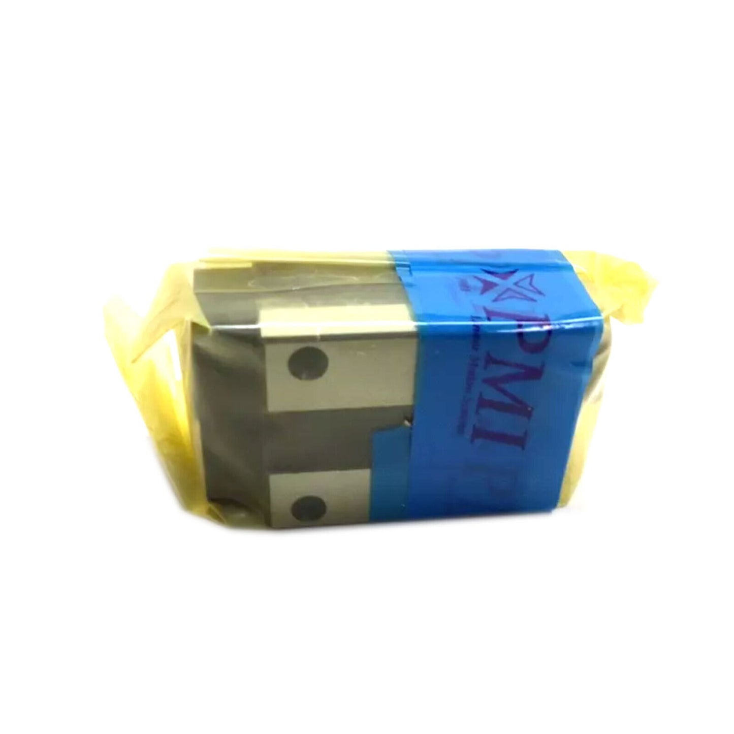 PMI MSA15SSSFCN Linear Guideway Block - PMI