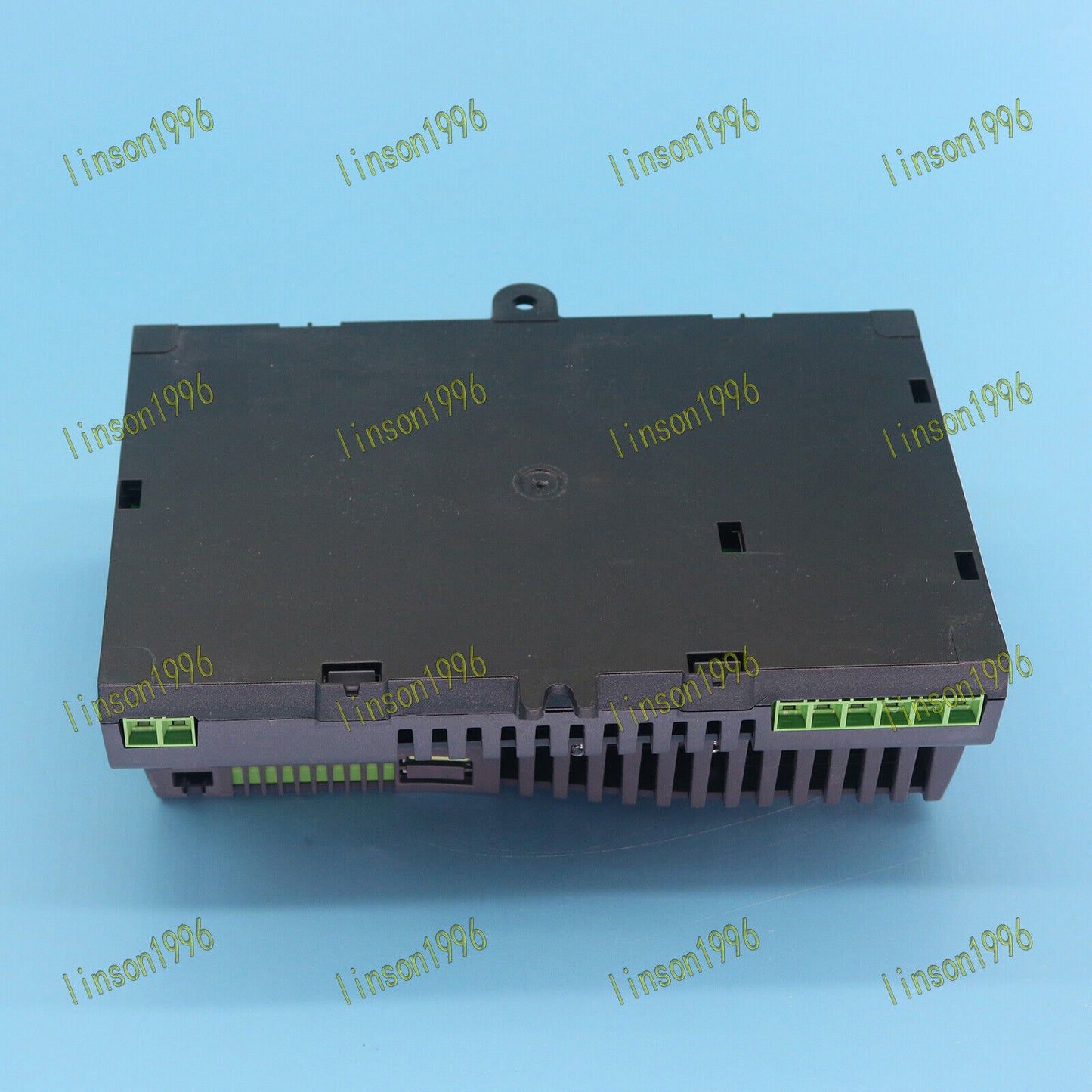 New One Emerson FXMP25 Control Techniques Field Controller ONE Year - ONE EMERSON