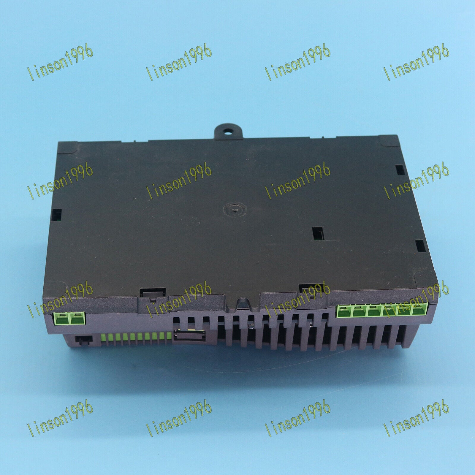 New One Emerson FXMP25 Control Techniques Field Controller ONE Year - ONE EMERSON