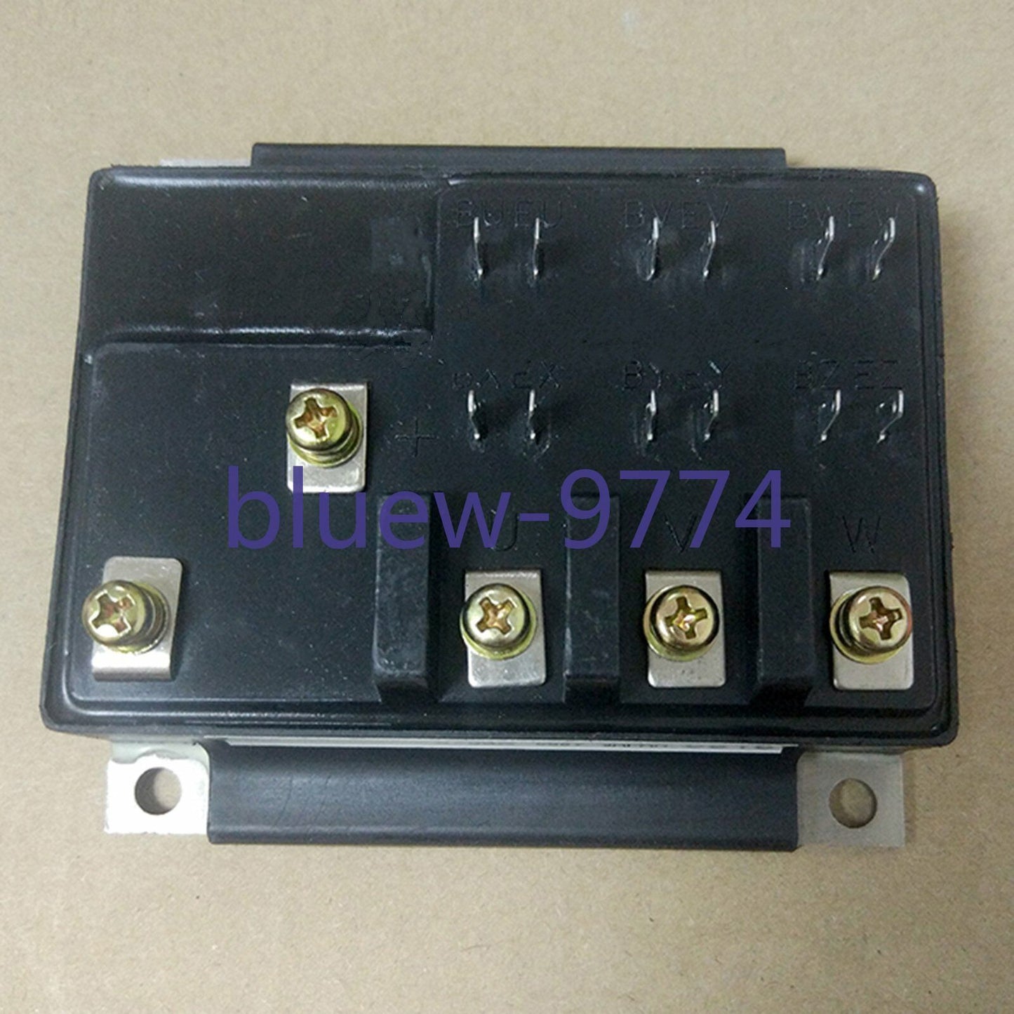 Efficient 500W 10A 50V Power Supply Module for Your Devices - FUJI