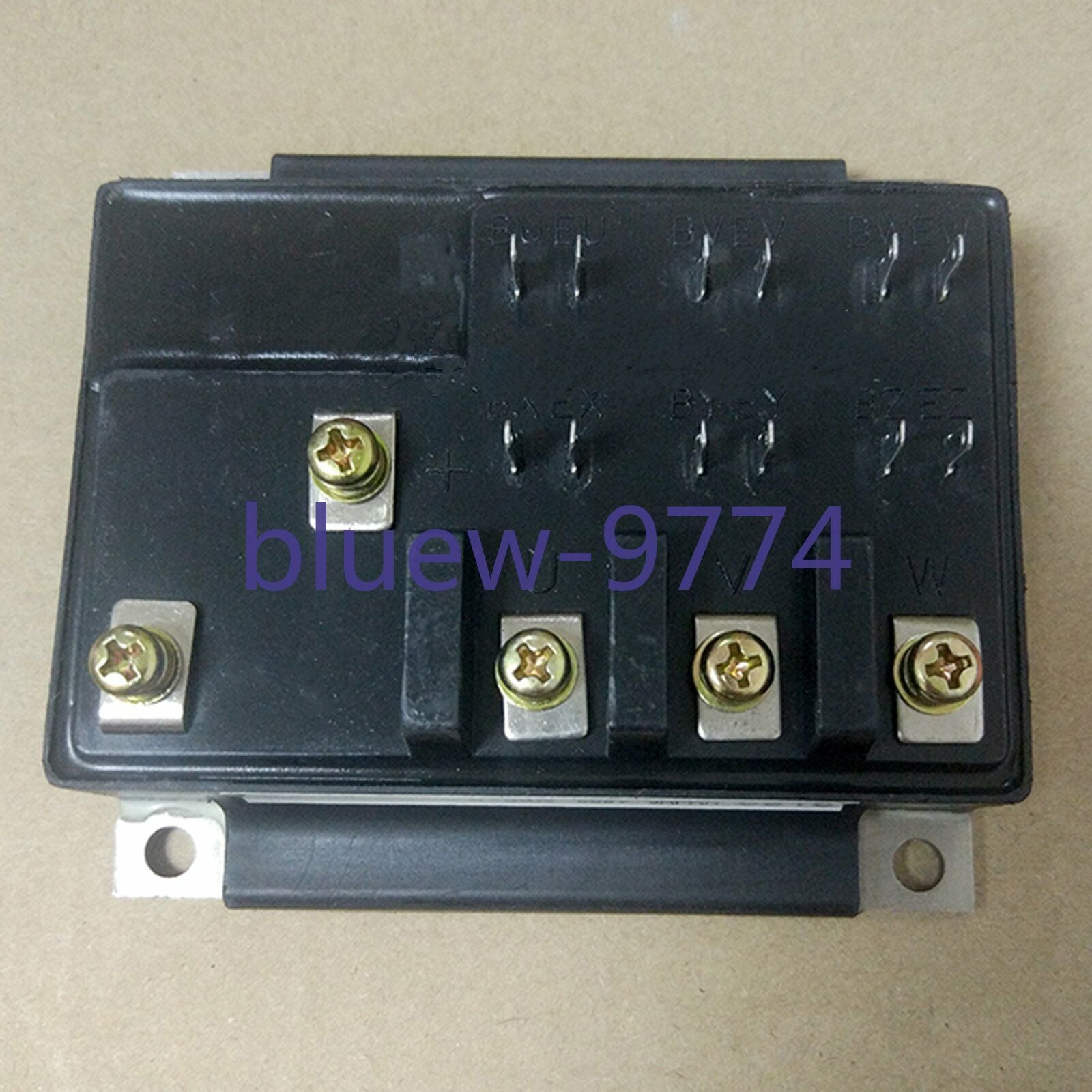 Efficient 500W 10A 50V Power Supply Module for Your Devices - FUJI