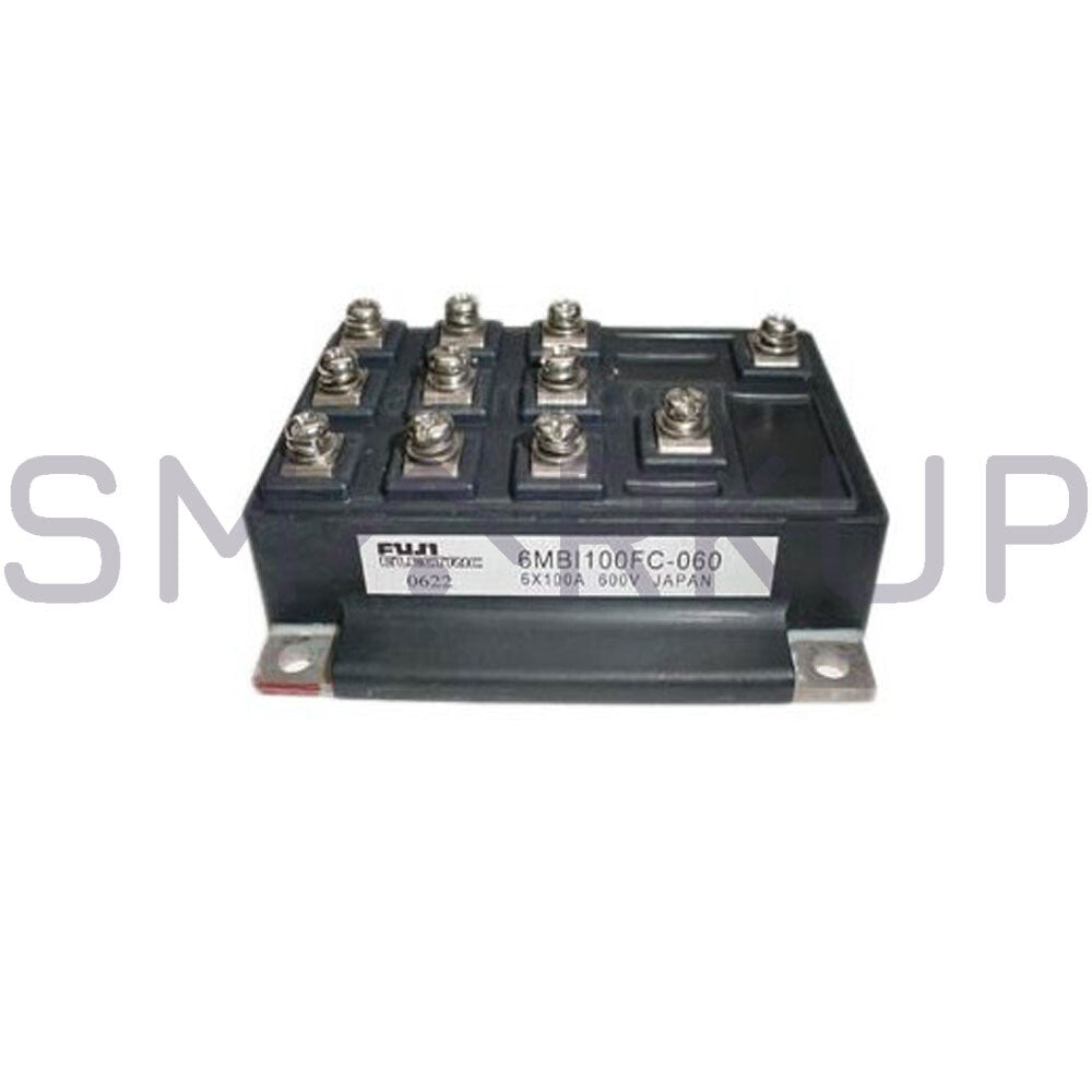 new FUJI 6MBI100FC-060 6MBI100FC060 Supply Module