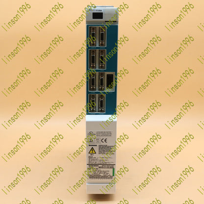 Mitsubishi MDS-C1-V2-2020 Servo Drive - MITSUBISHI