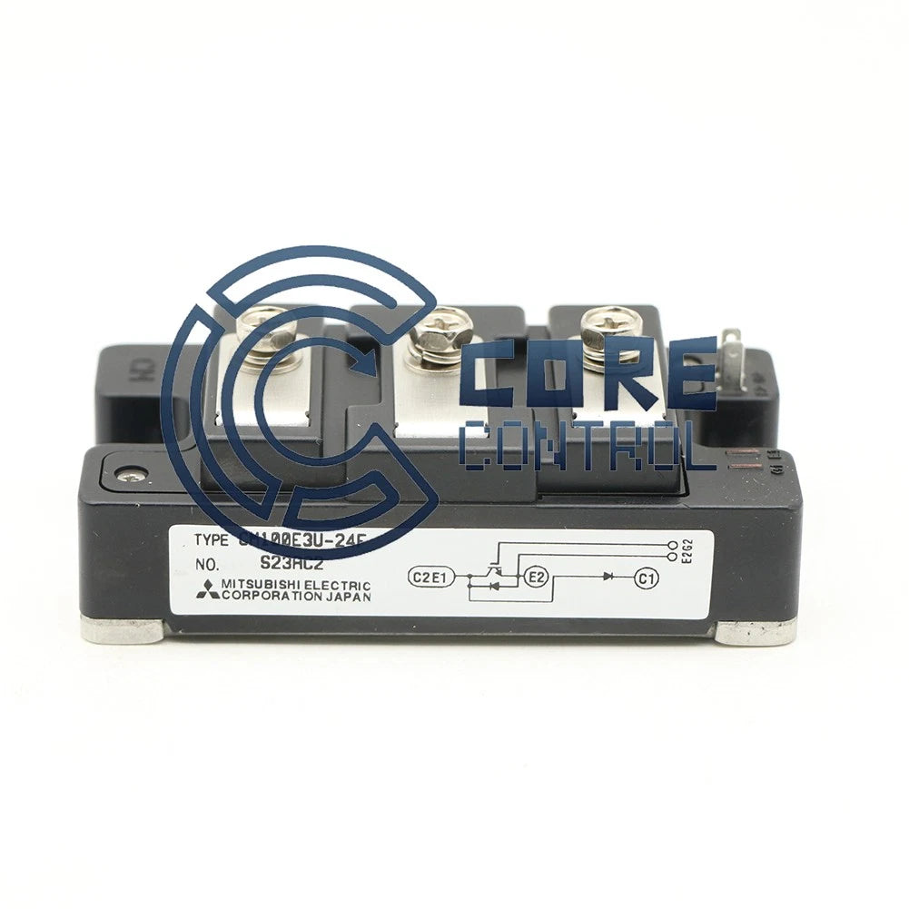 CM100E3U-24F CM100E3U24F MITSUBISHI MODULE 1PCS