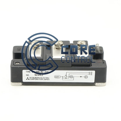 CM100E3U-24F CM100E3U24F MITSUBISHI MODULE 1PCS