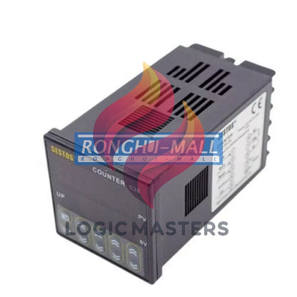 1PCS FOR SESTOS Four-digit preset value counter C2S-R-220 AC100-240V