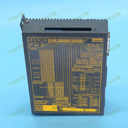 Used 1PC Parker Compumotor ZETA57-83 Fast Delivery - PARKER