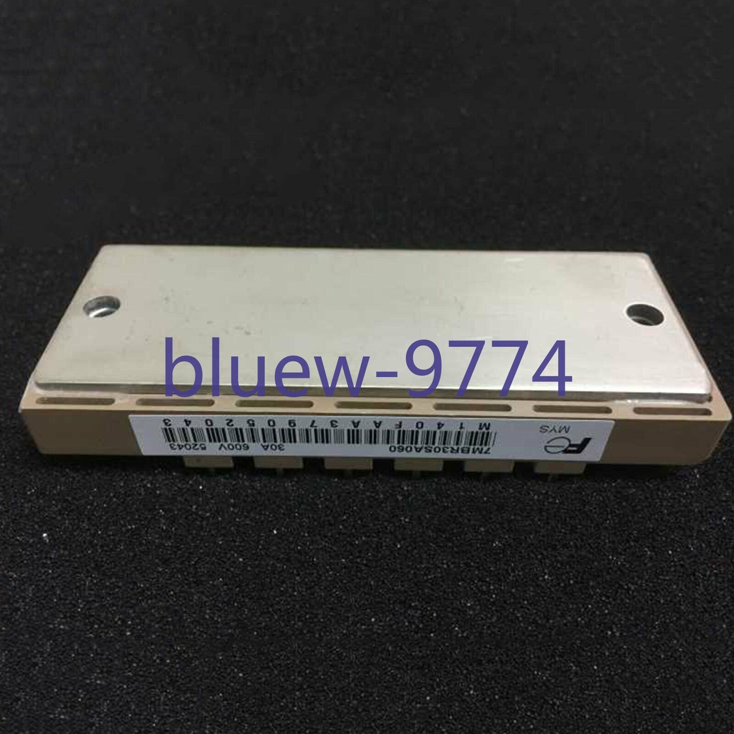 FUJI Module 7MBR30SA060 - FUJI