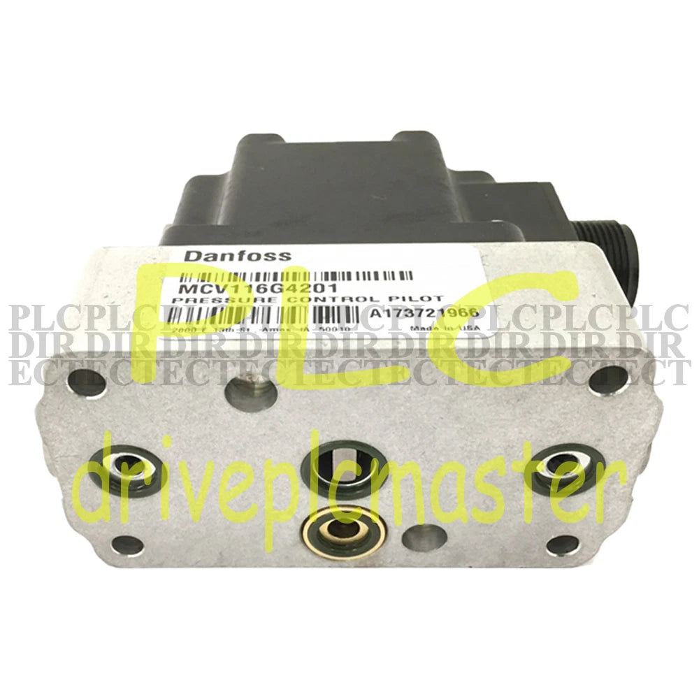 DANFOSS MCV116G4201 Control Valve #dr